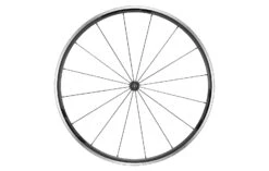 Roues Route SL 1 30mm -Magasin De Vélos 2016 Giant SL 1 Climbing Front Wheel profile