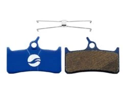 Plaquettes Sport Disc Shimano XT M755