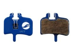 Plaquettes Sport Disc Hayes MAG/HFX-9