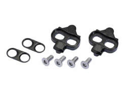 Cales VTT Compatibles Shimano® SPD-SL™ Unidirection