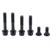 Kit De Vis Pour Freins à Disque Hydrauliques Conduct Flat Mount Arrière