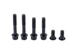 Kit De Vis Pour Freins à Disque Hydrauliques Conduct Flat Mount Arrière