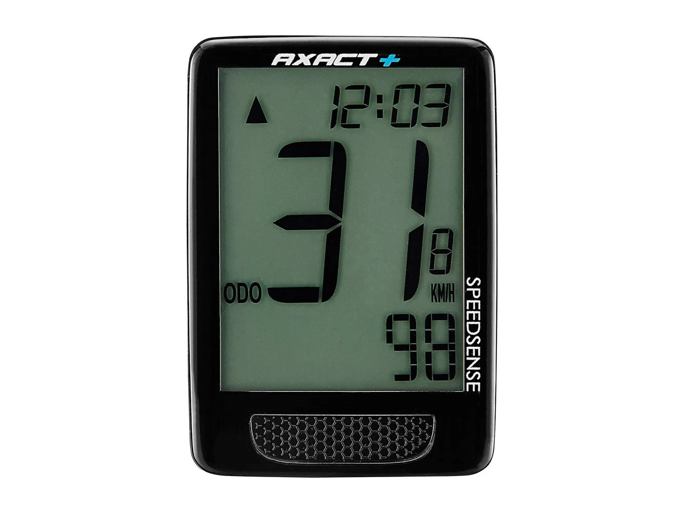 Compteur Axact+ 1 Compteur Axact+