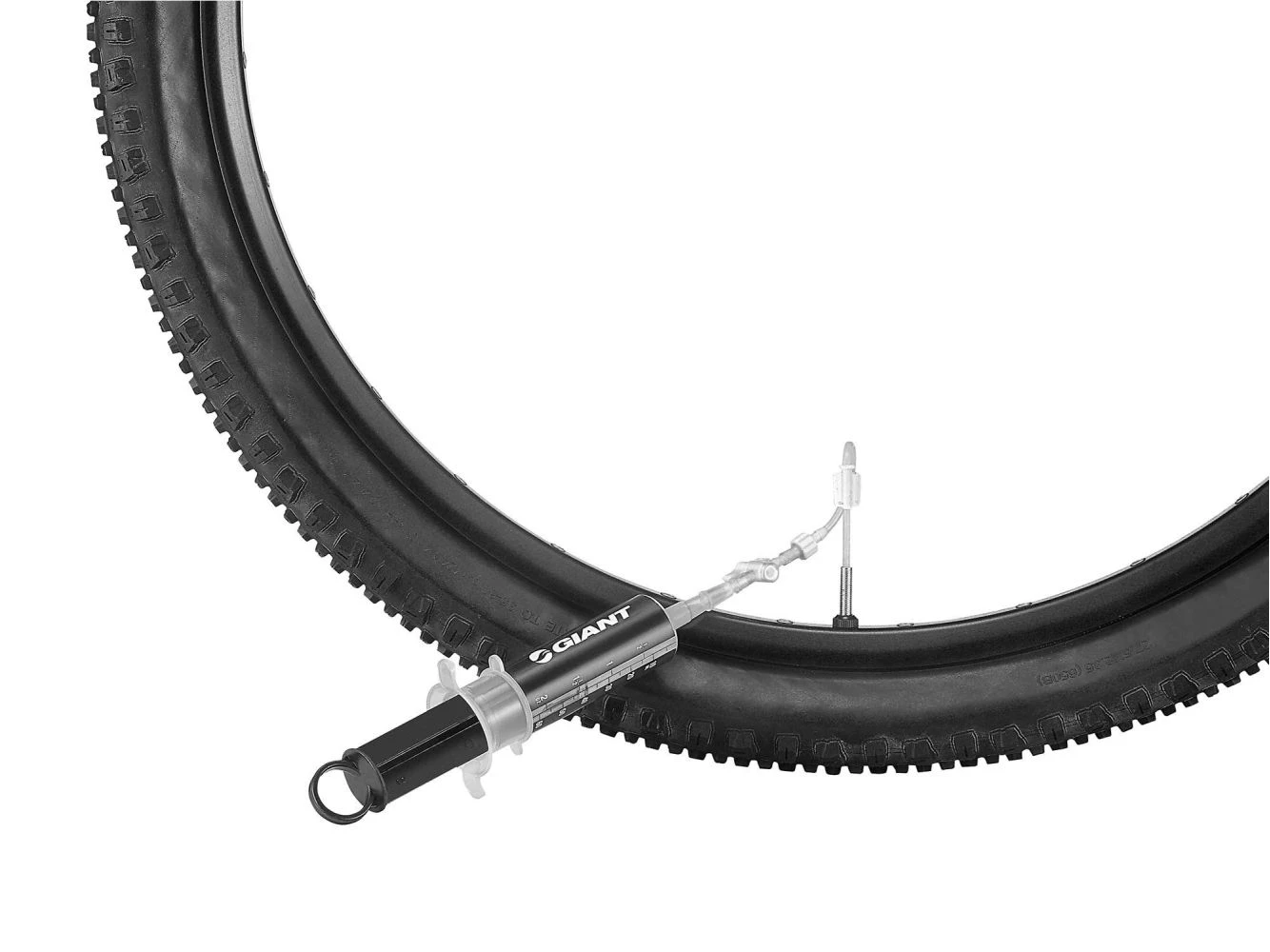 Seringue Pour Préventif Tubeless 2 Seringue Pour Préventif Tubeless – Image 2