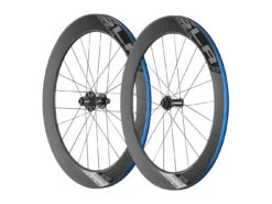 Roues Route SLR 1 Disc 65mm