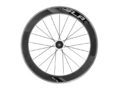 Roues Route SLR 0 65mm -Magasin De Vélos 350000168 SLR0 AERO RW 01