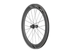 Roues Route SLR 0 65mm -Magasin De Vélos 350000168 SLR0 AERO RW 02
