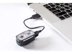 Eclairage Recon HL 200 9 Eclairage Recon HL 200 -Magasin De Vélos 400000167 RECON HL 200 03