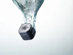 Eclairage Recon HL 100 9 Eclairage Recon HL 100 -Magasin De Vélos 400000168 RECON HL 100 03