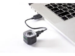 Eclairage Recon HL 100 11 Eclairage Recon HL 100 -Magasin De Vélos 400000168 RECON HL 100 04