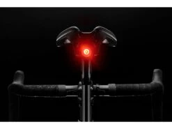 Eclairage Recon TL 100 -Magasin De Vélos 400000169 RECON TL 100 02