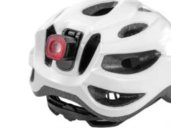 Montage Sur Casque Pour éclairage Recon TL -Magasin De Vélos 400000179 RECON TL MOUNT FOR HELMET 03