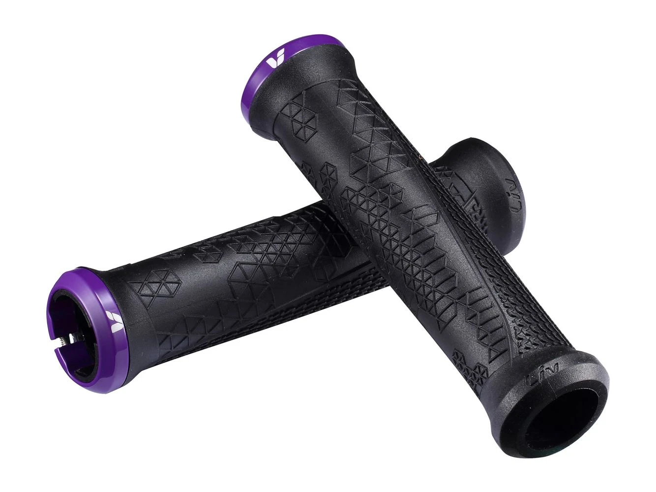 Poignées Supera Single Lock-On 1 Poignées Supera Single Lock-On