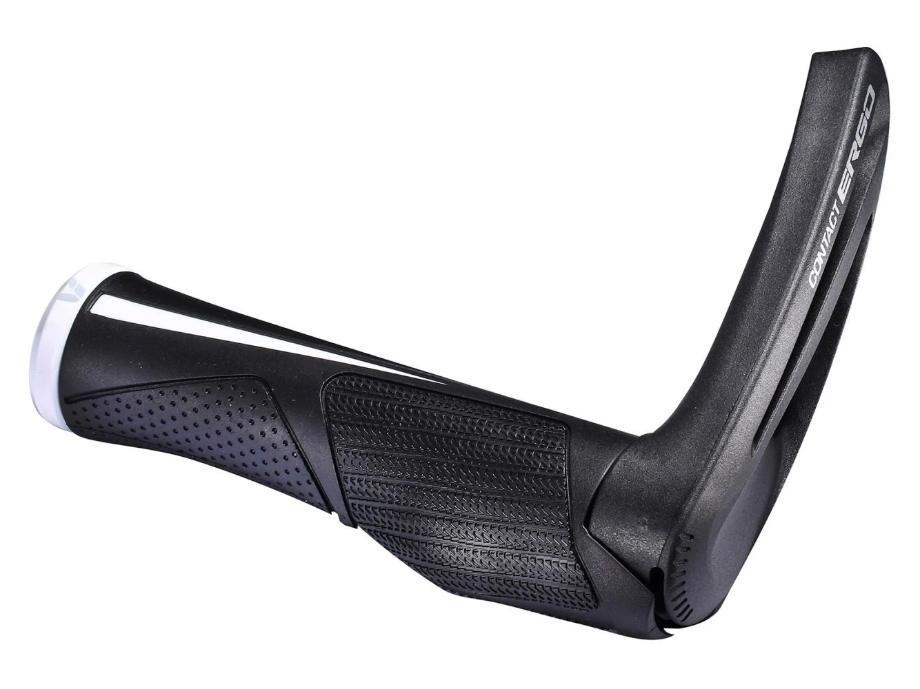 Poignées Allay Plus Lock-On 1 Poignées Allay Plus Lock-On