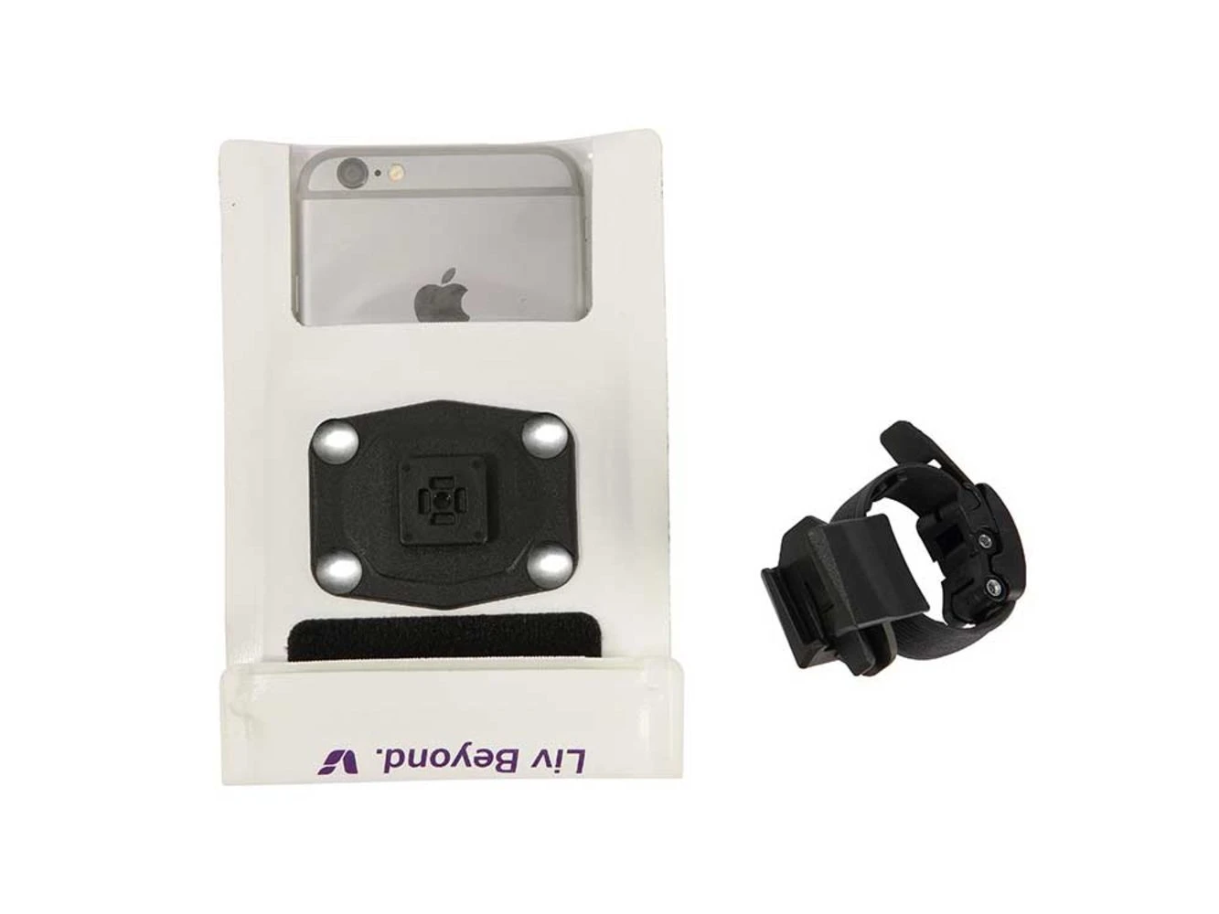 Pochette Téléphone Liv Delphin 2 Pochette Téléphone Liv Delphin – Image 2