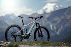 Garde-boue VTTAE -Magasin De Vélos 530000040EMTBFENDER 03