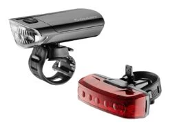 Eclairages Numen Combo 4