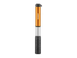 Pompe Control Mini -Magasin De Vélos 610000129 CONTROL MINI PLUS ORANGE2