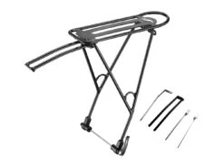 Porte-bagages Anyroad Et Fastroad