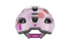 Casque Liv Musa -Magasin De Vélos 800000983 85MUSAPINKREAR 2000