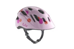 Casque Liv Musa -Magasin De Vélos 800000983 85MUSAPINKWSTRAPS 2000