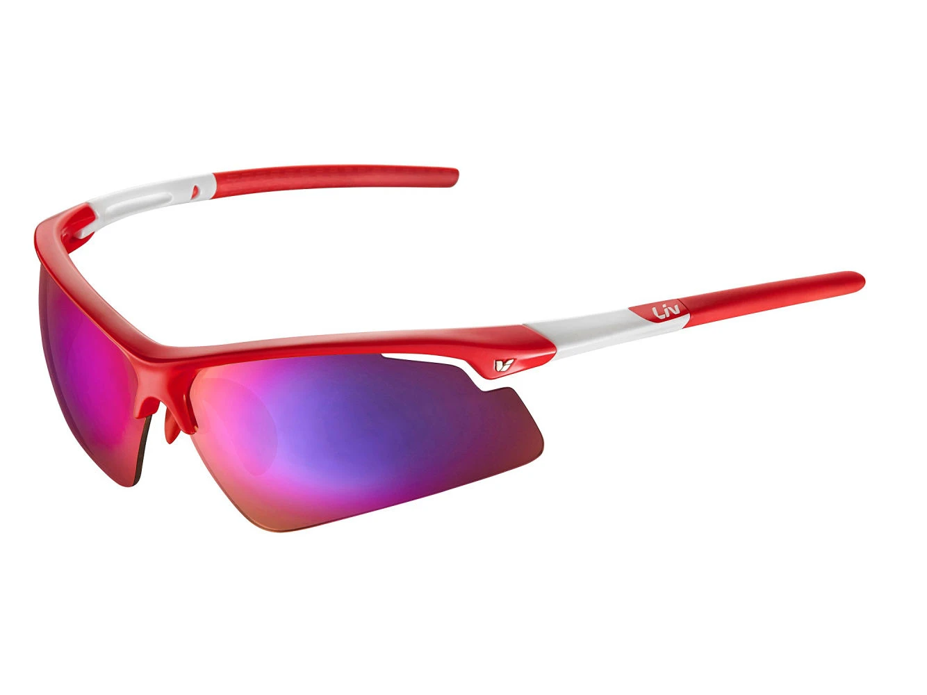 Lunettes Liv Piercing+ Plasma Revo PC 1 Lunettes Liv Piercing+ Plasma Revo PC