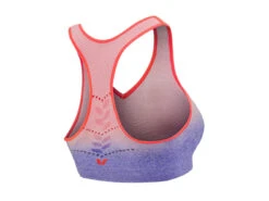 Brassière Liv Sport Sans Couture 5 Brassière Liv Sport Sans Couture -Magasin De Vélos 840000347 840000349 LIV BEYOND SEAMLESS SPORTS BRA HEATHER PURPLE CORAL 02
