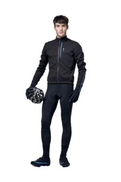 Veste Thermique Diversion 6 Veste Thermique Diversion -Magasin De Vélos 850003167850003168850003169850003170850003171850003172 DIVERSIONTHERMALJACKET BLACK 03