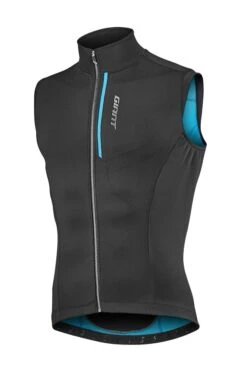 Veste Sans Manches Diversion