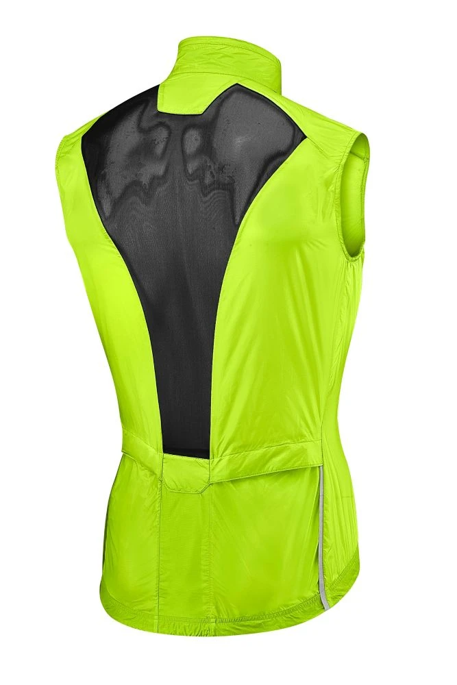 Coupe-vent Sans Manches Superlight 4 Coupe-vent Sans Manches Superlight – Image 4