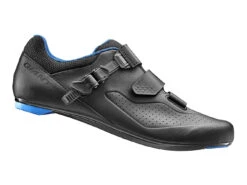 Chaussures Giant Phase 2 -Magasin De Vélos 870001291870001292870001293870001294870001295870001296870001297870001298870001299870001300 PHASE22018BLK 01