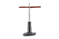 Kit De Réparation Tubeless Clutch Intégré Au Cintre 6 Kit De Réparation Tubeless Clutch Intégré Au Cintre -Magasin De Vélos CLUTCH BAR END STORAGE 600000049 4