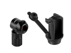 Gonfleur CO2 Pour Outil Clutch Intégré Dans La Fourche