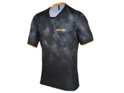 Maillot MC Trail Volcano -Magasin De Vélos CU8500035 CU8500036 CU8500037 CU8500038 CU8500039