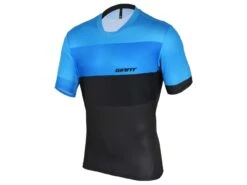 Maillot MC Trail Layer -Magasin De Vélos CU8500045 CU8500046 CU8500047 CU8500048 CU8500049
