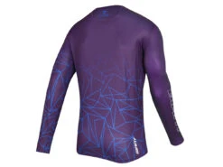 Maillot ML Trail Cobalt -Magasin De Vélos CU8500055 CU8500056 CU8500057 CU8500058 CU8500059 2