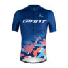 Maillot Manches Courtes Gravel