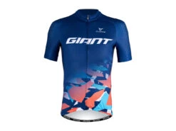 Maillot Manches Courtes Gravel