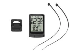 Console Giant RideDash Plus 2 -Magasin De Vélos CYCLE COMPUTER RIDEDASH PLUS 2 ANT LEV 410000157 3