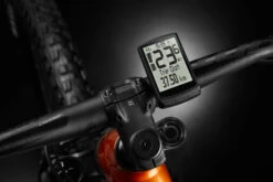 Console Giant RideDash Plus 2 -Magasin De Vélos CYCLE COMPUTER RIDEDASH PLUS 2 ANT LEV 410000157 6