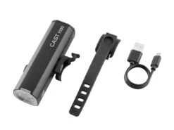 Eclairage Cast HL 1000 5 Eclairage Cast HL 1000 -Magasin De Vélos Cast HL1000 400000219 3