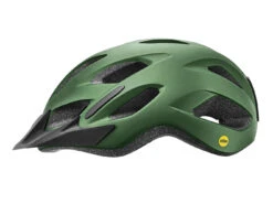 Casque Compel Mips 9 Casque Compel Mips -Magasin De Vélos Compel MIPS Matte Metallic Green 4