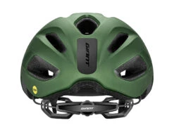 Casque Compel Mips 10 Casque Compel Mips -Magasin De Vélos Compel MIPS Matte Metallic Green 5