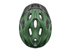 Casque Compel Mips 11 Casque Compel Mips -Magasin De Vélos Compel MIPS Matte Metallic Green 6