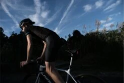 Eclairage Recon TL 200 11 Eclairage Recon TL 200 -Magasin De Vélos DSCF8412