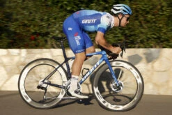 Kit Cadre TCR Advanced SL Disc Bike Exchange 9 Kit Cadre TCR Advanced SL Disc Bike Exchange -Magasin De Vélos DylanGroenewegen