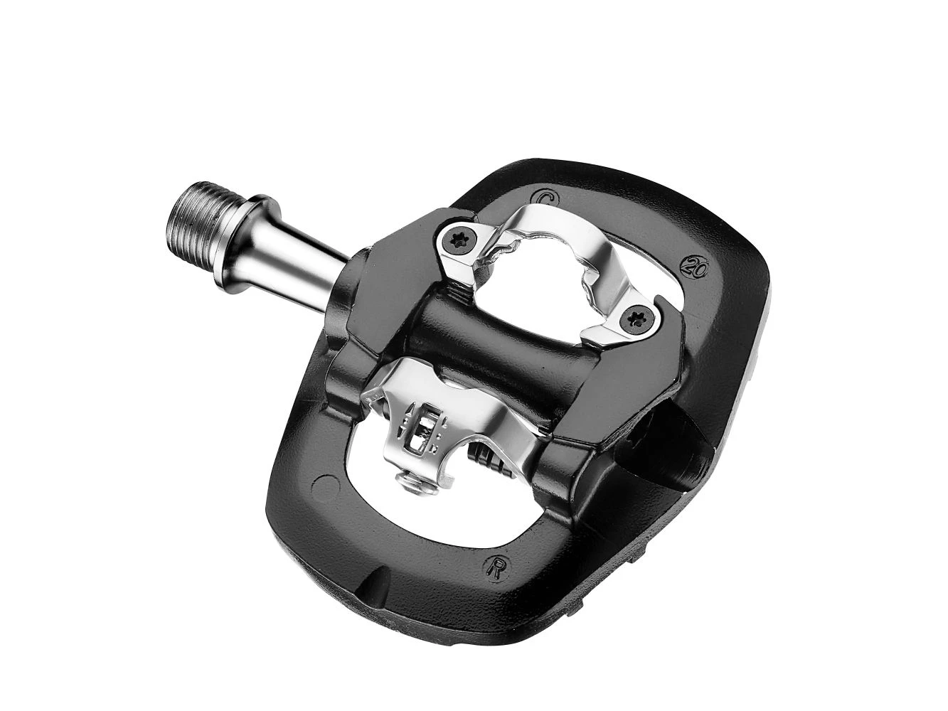 Pédales Mixtes Giant Flipside Commuter 2 Pédales Mixtes Giant Flipside Commuter – Image 2