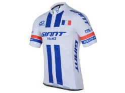 Maillot MC Team Giant France