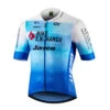 Maillot Manches Courtes BikeExchange Replica