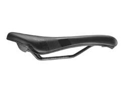 Selle Contact Comfort Forward -Magasin De Vélos GIANT CONTACT COMFORT FORWARD BLK 03